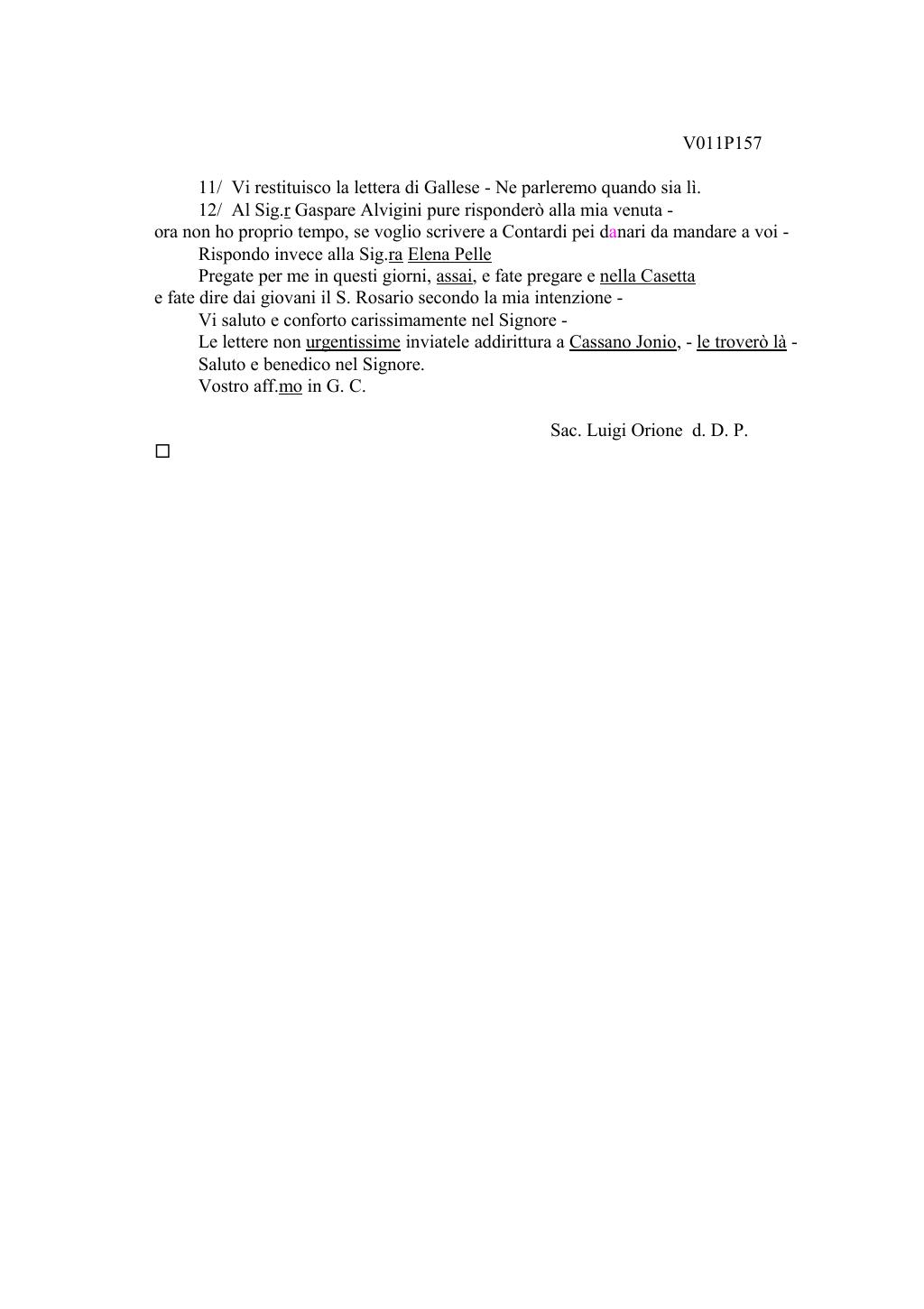 Scritti. Volume 011, pagina 158