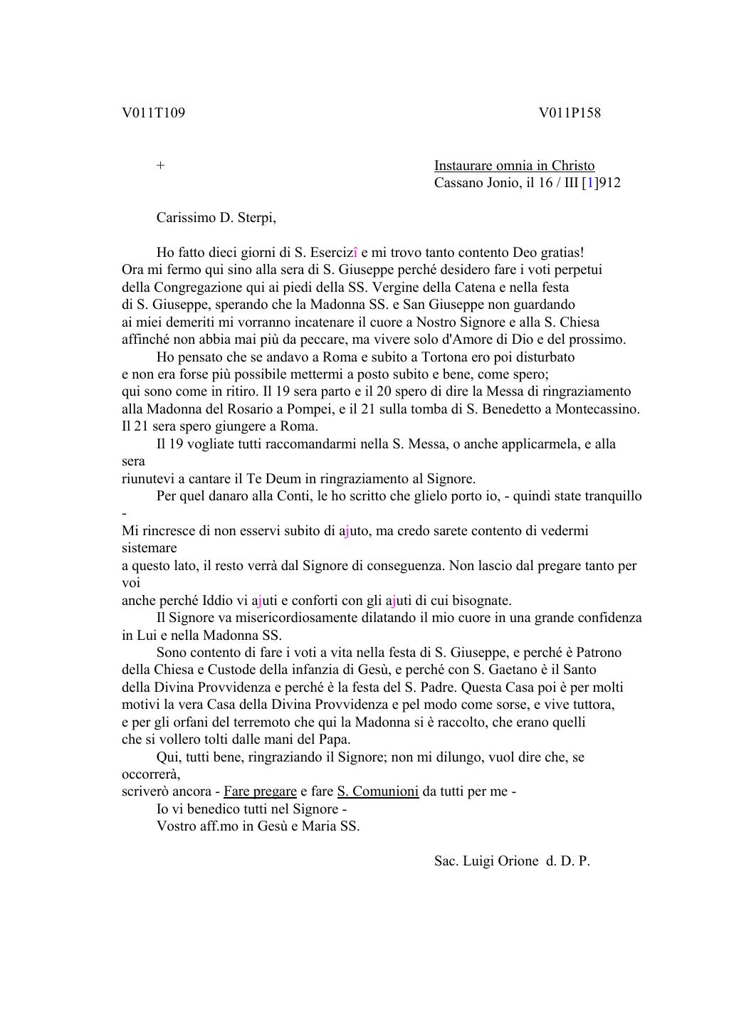Scritti. Volume 011, pagina 159