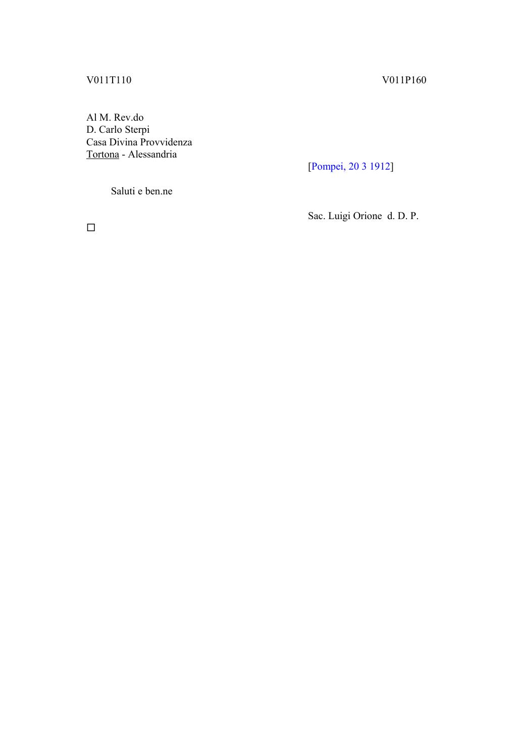 Scritti. Volume 011, pagina 161