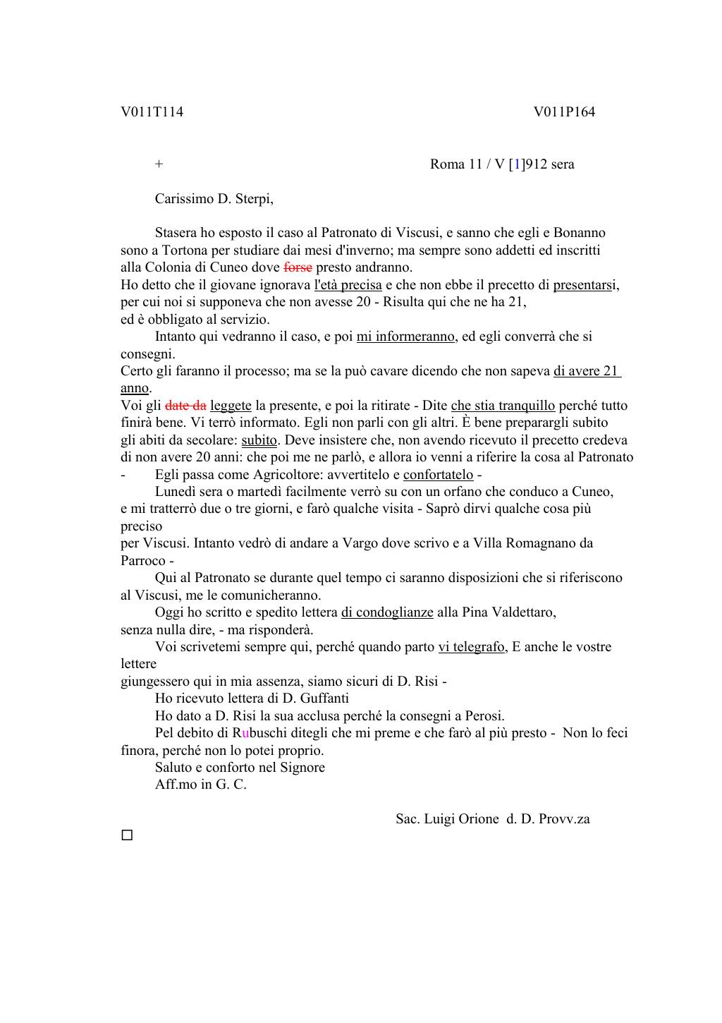 Scritti. Volume 011, pagina 165