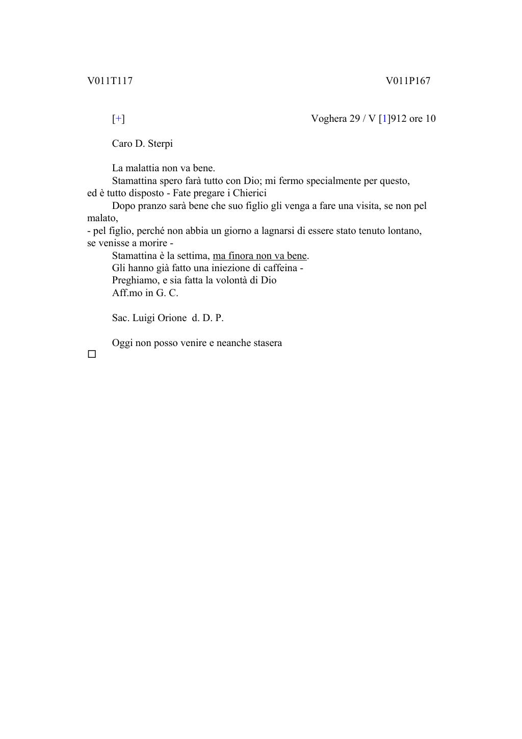 Scritti. Volume 011, pagina 168