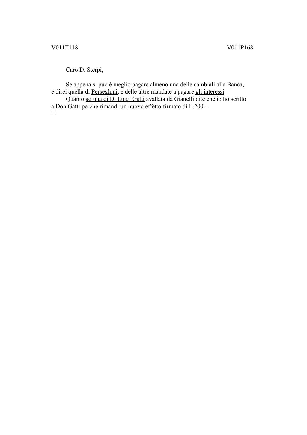 Scritti. Volume 011, pagina 169