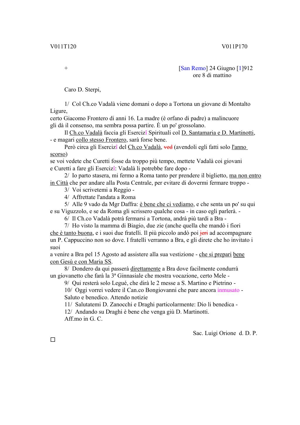 Scritti. Volume 011, pagina 171