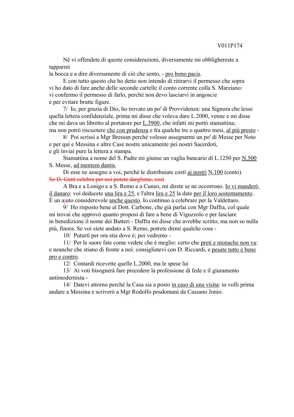 Scritti. Volume 011, pagina 175