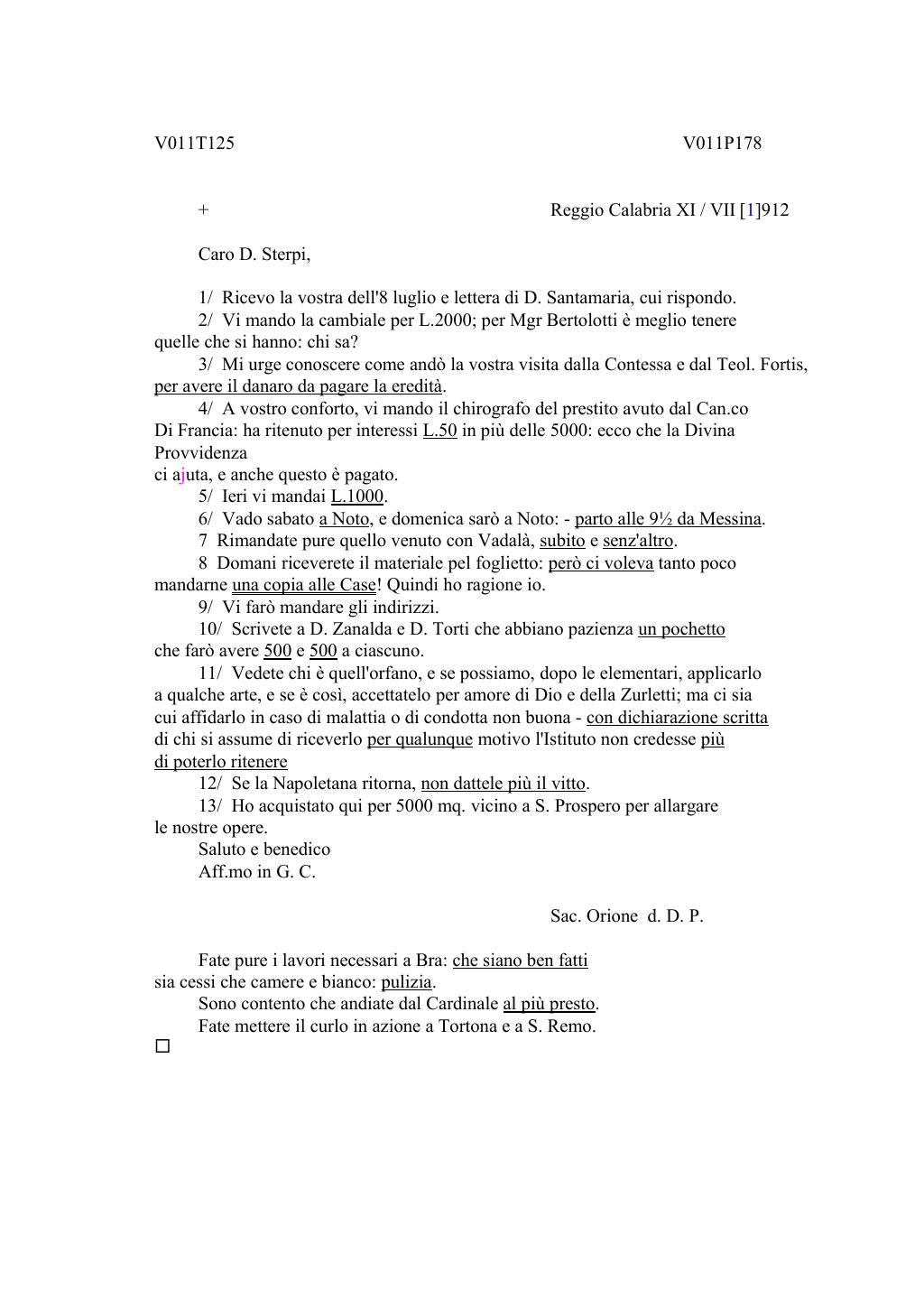 Scritti. Volume 011, pagina 179