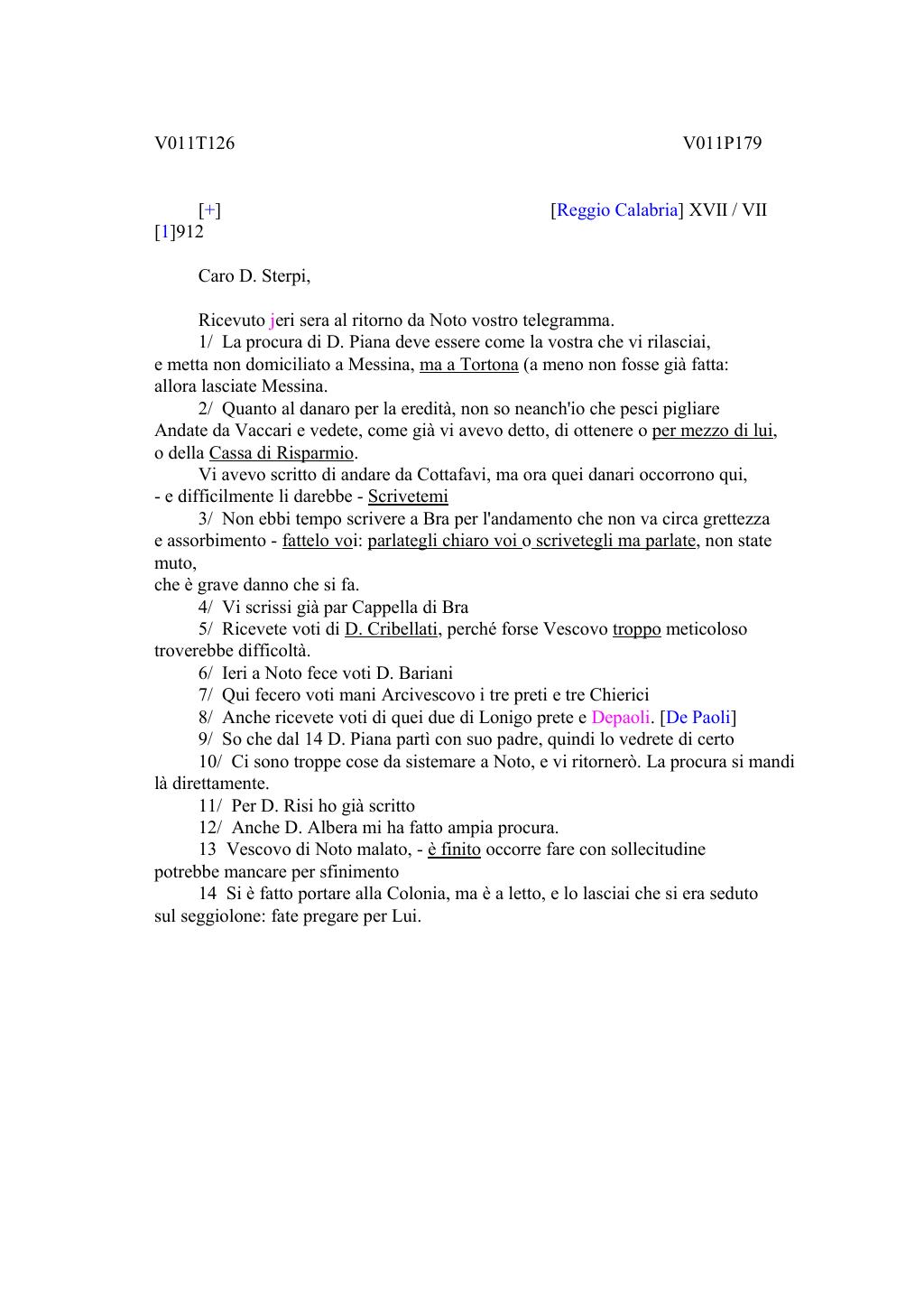 Scritti. Volume 011, pagina 180