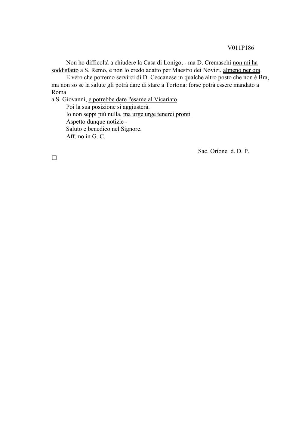 Scritti. Volume 011, pagina 187