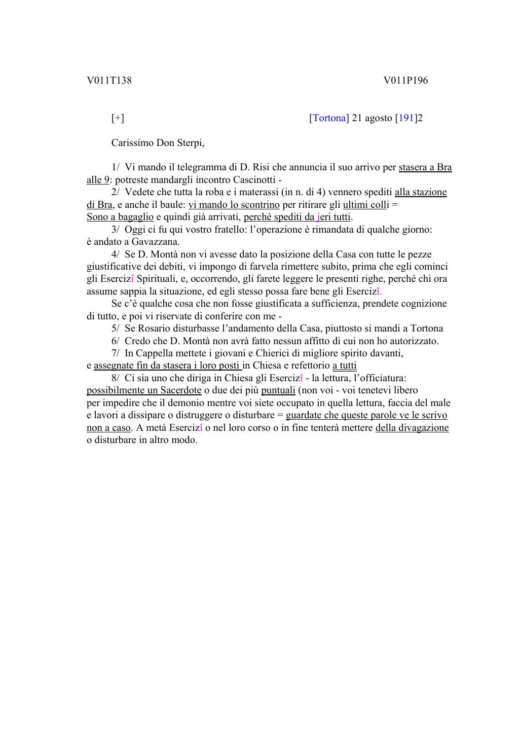 Scritti. Volume 011, pagina 197