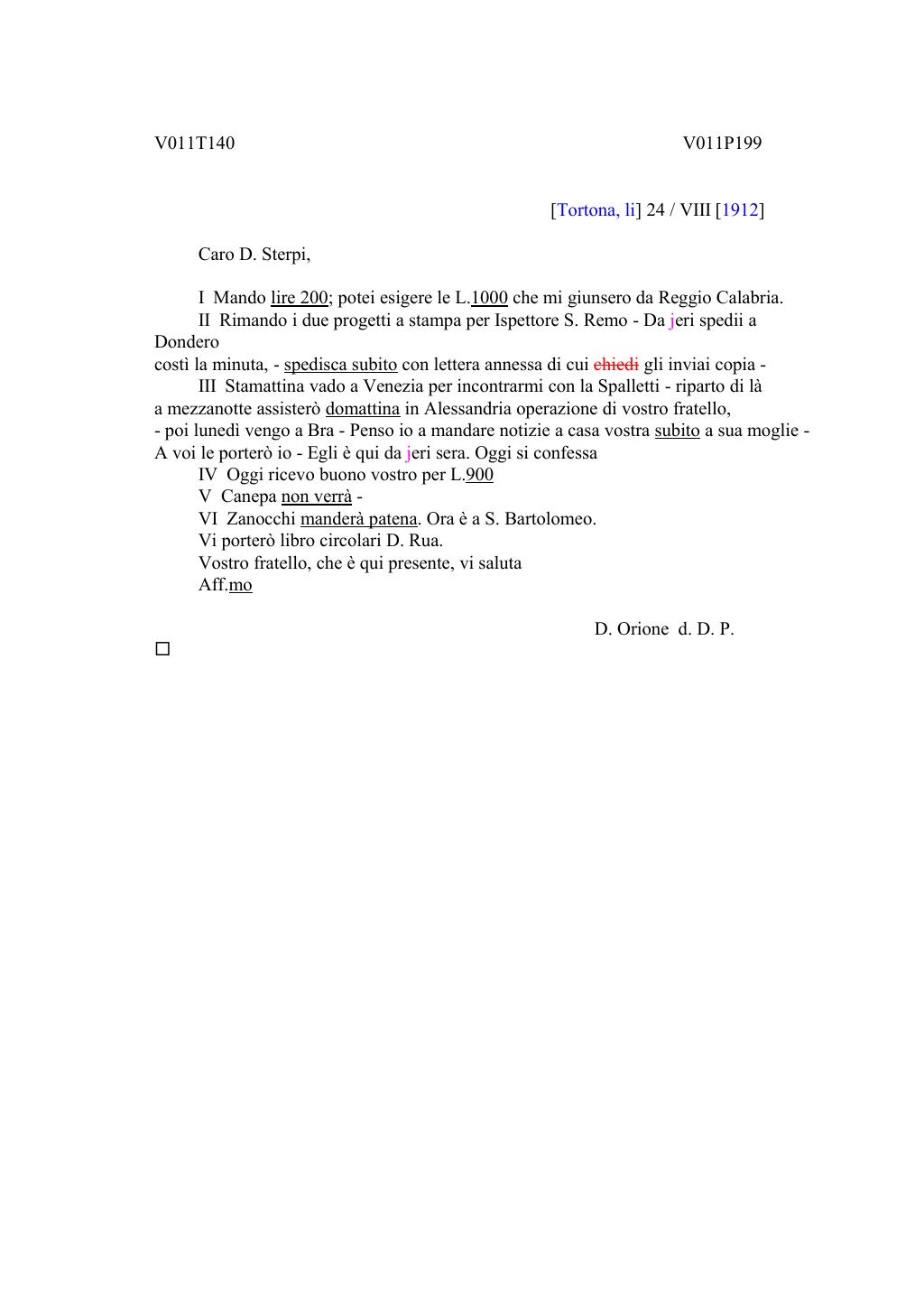 Scritti. Volume 011, pagina 200