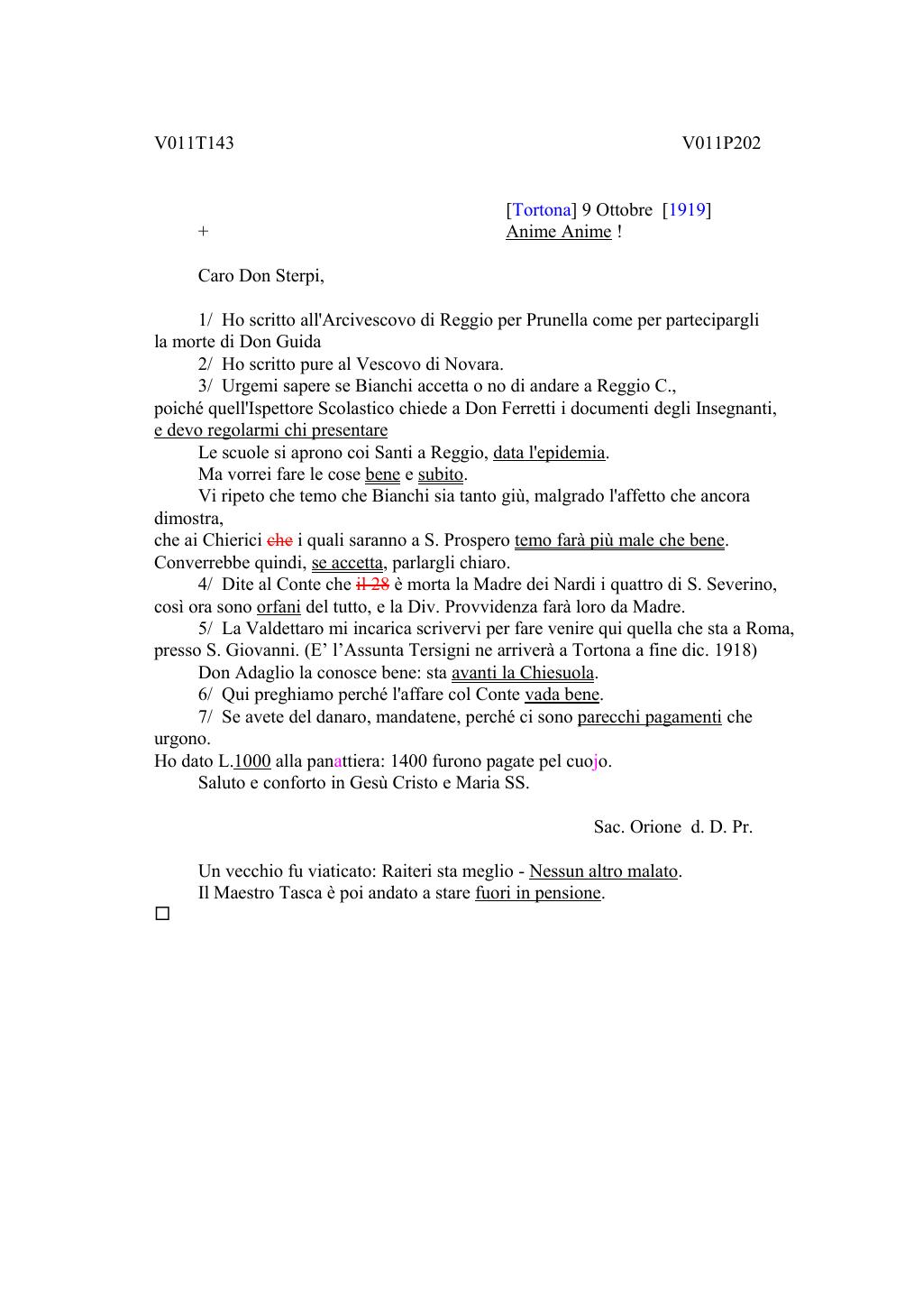Scritti. Volume 011, pagina 203