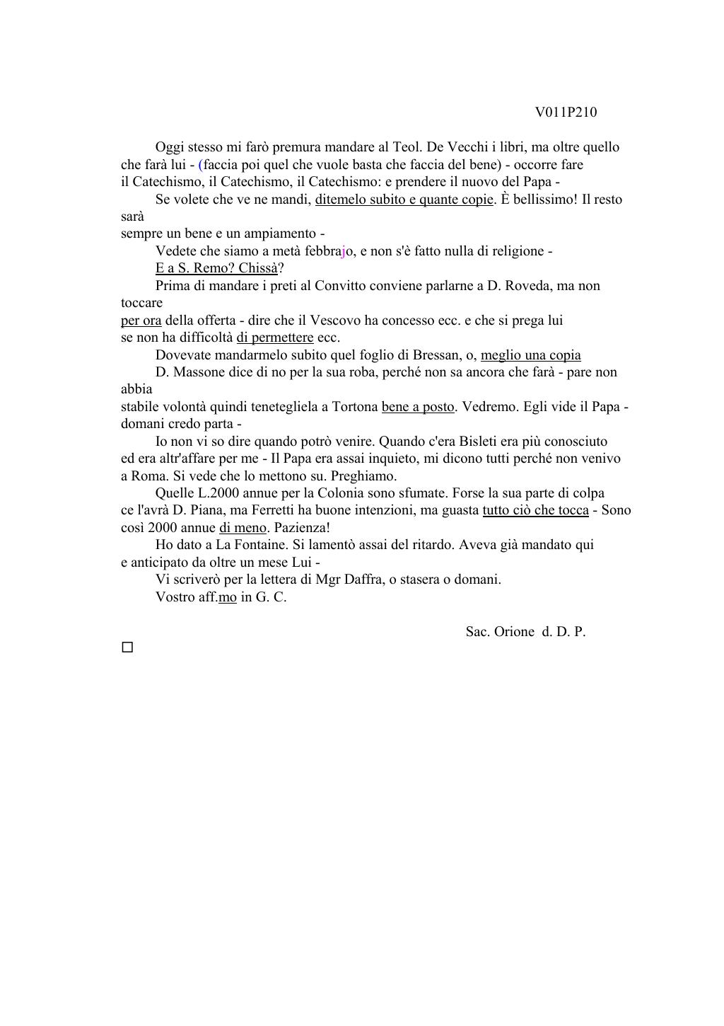 Scritti. Volume 011, pagina 211