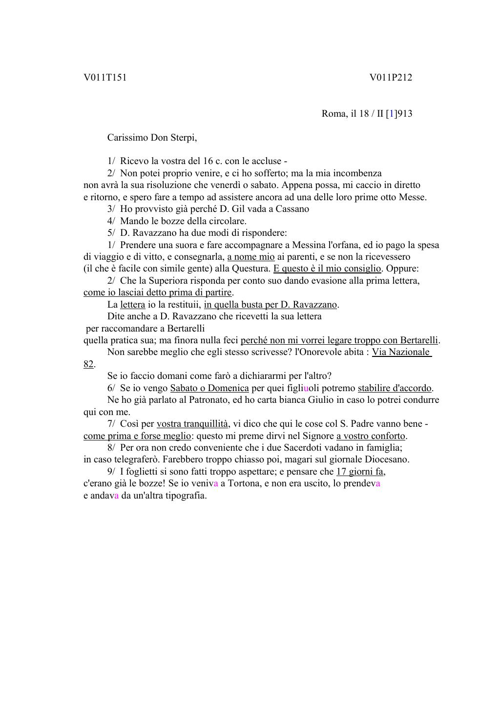 Scritti. Volume 011, pagina 213