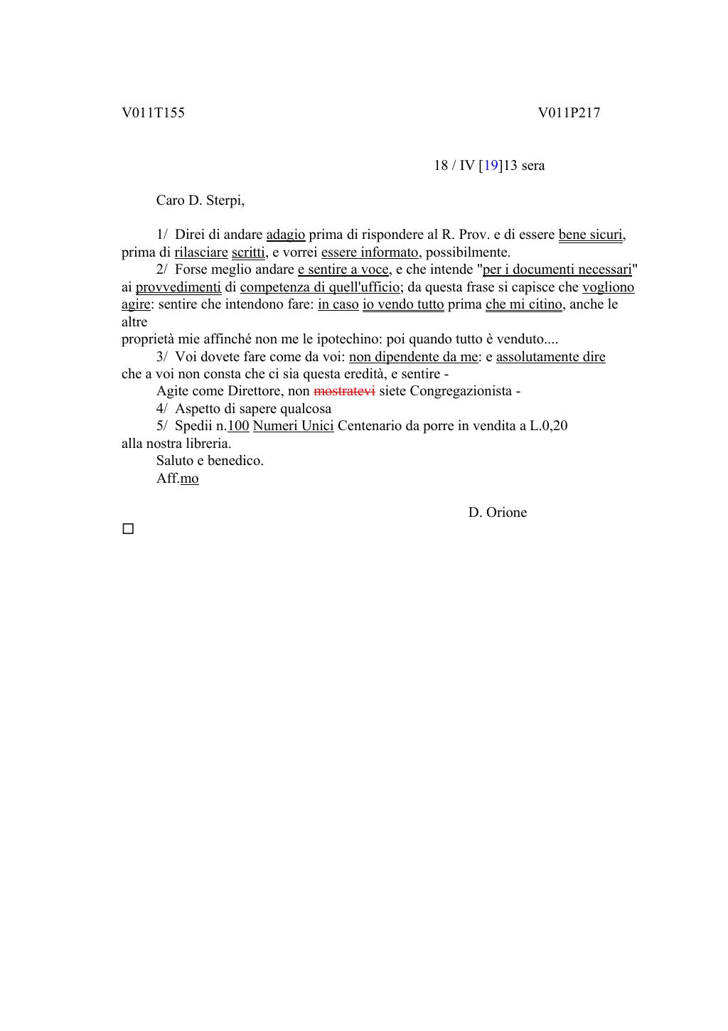 Scritti. Volume 011, pagina 218
