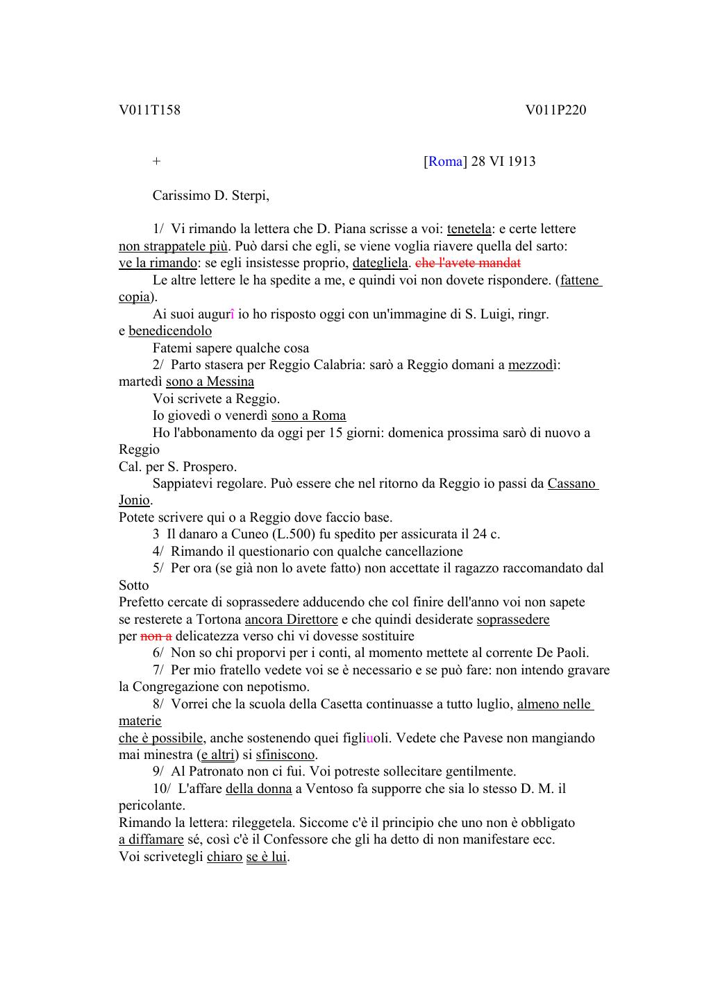 Scritti. Volume 011, pagina 221