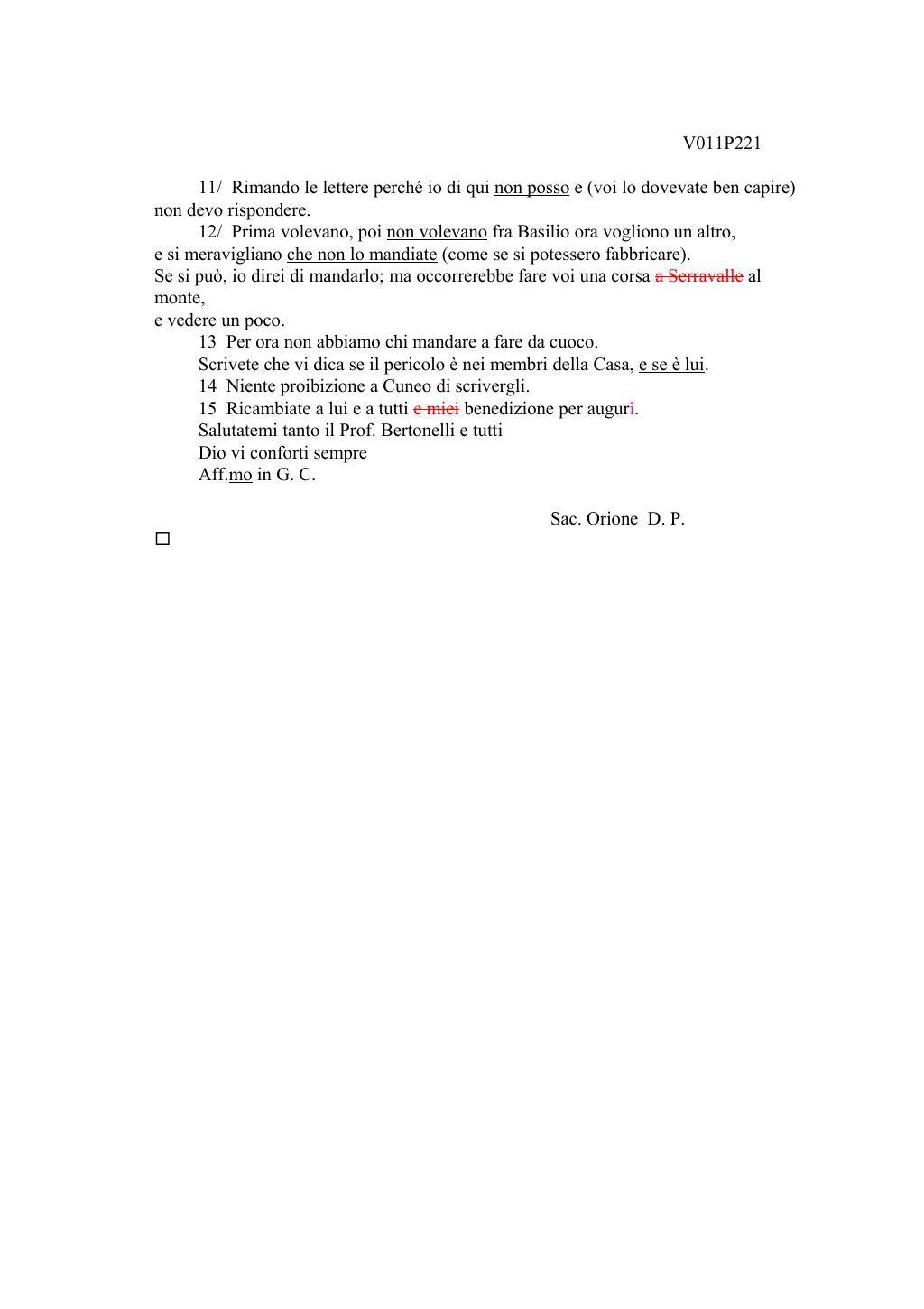 Scritti. Volume 011, pagina 222