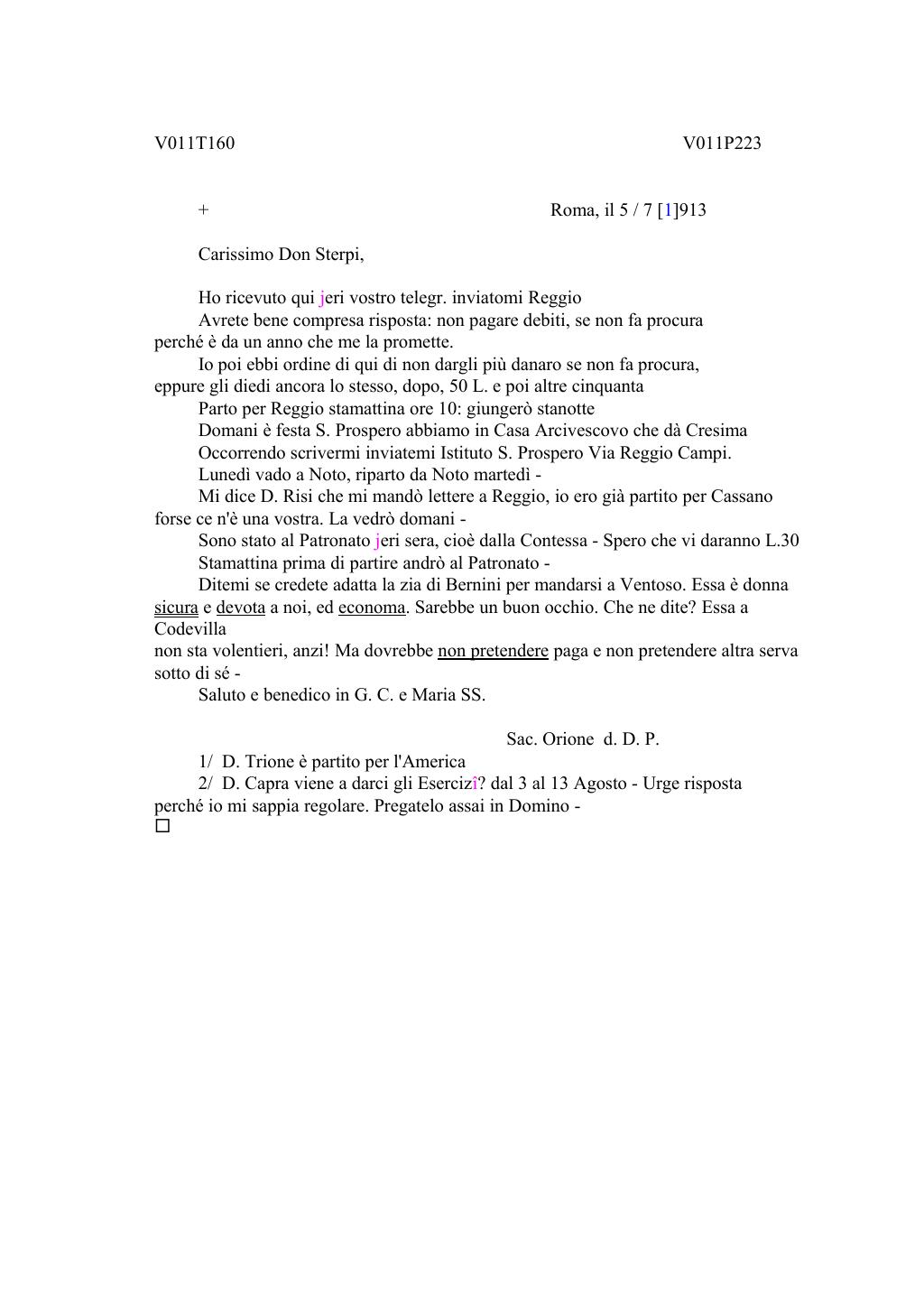 Scritti. Volume 011, pagina 224