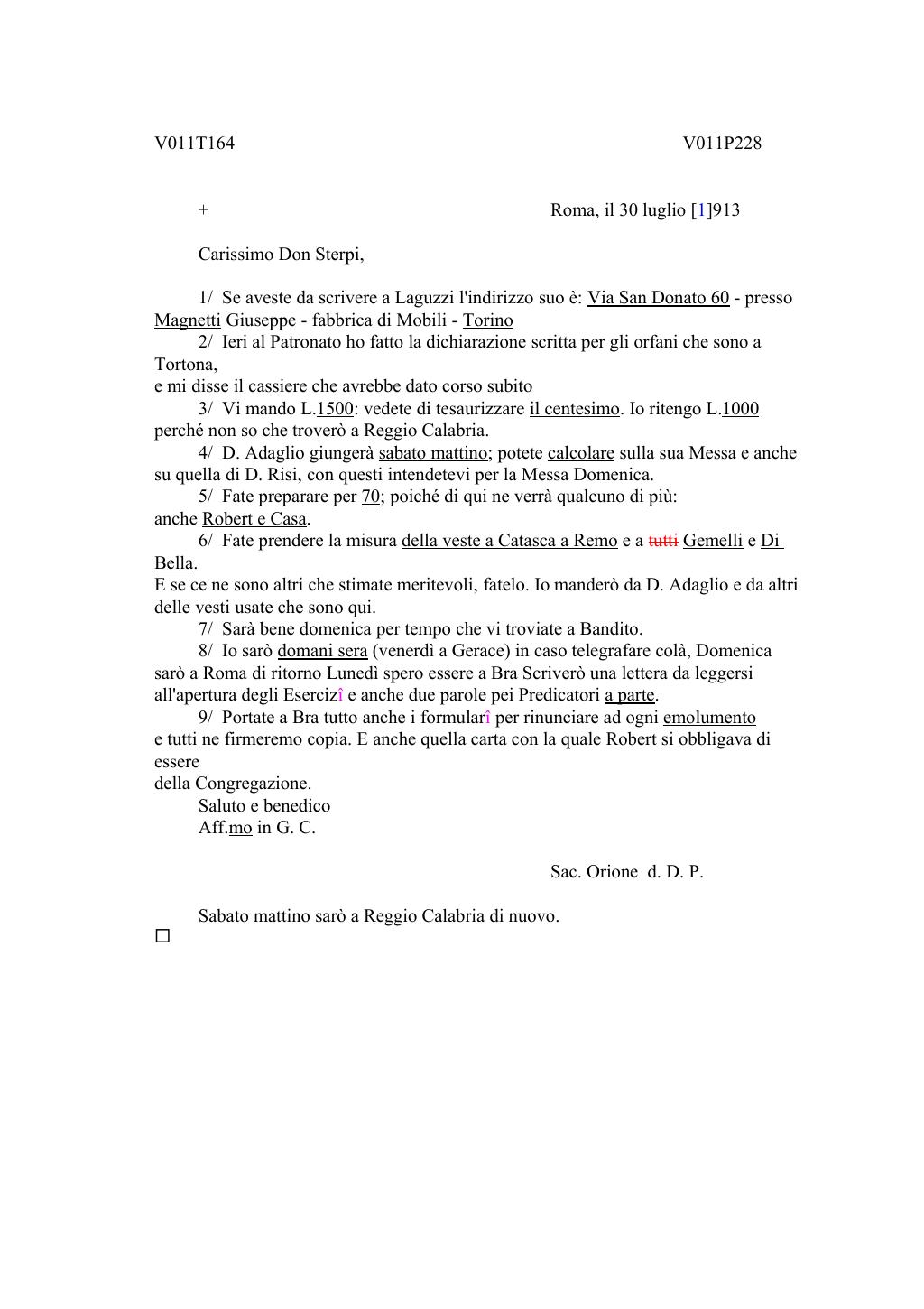 Scritti. Volume 011, pagina 229