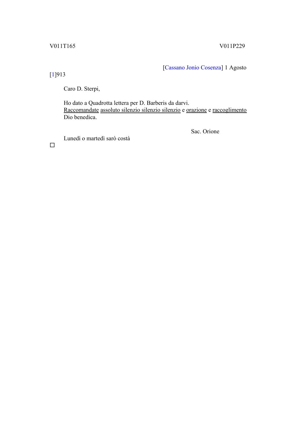 Scritti. Volume 011, pagina 230