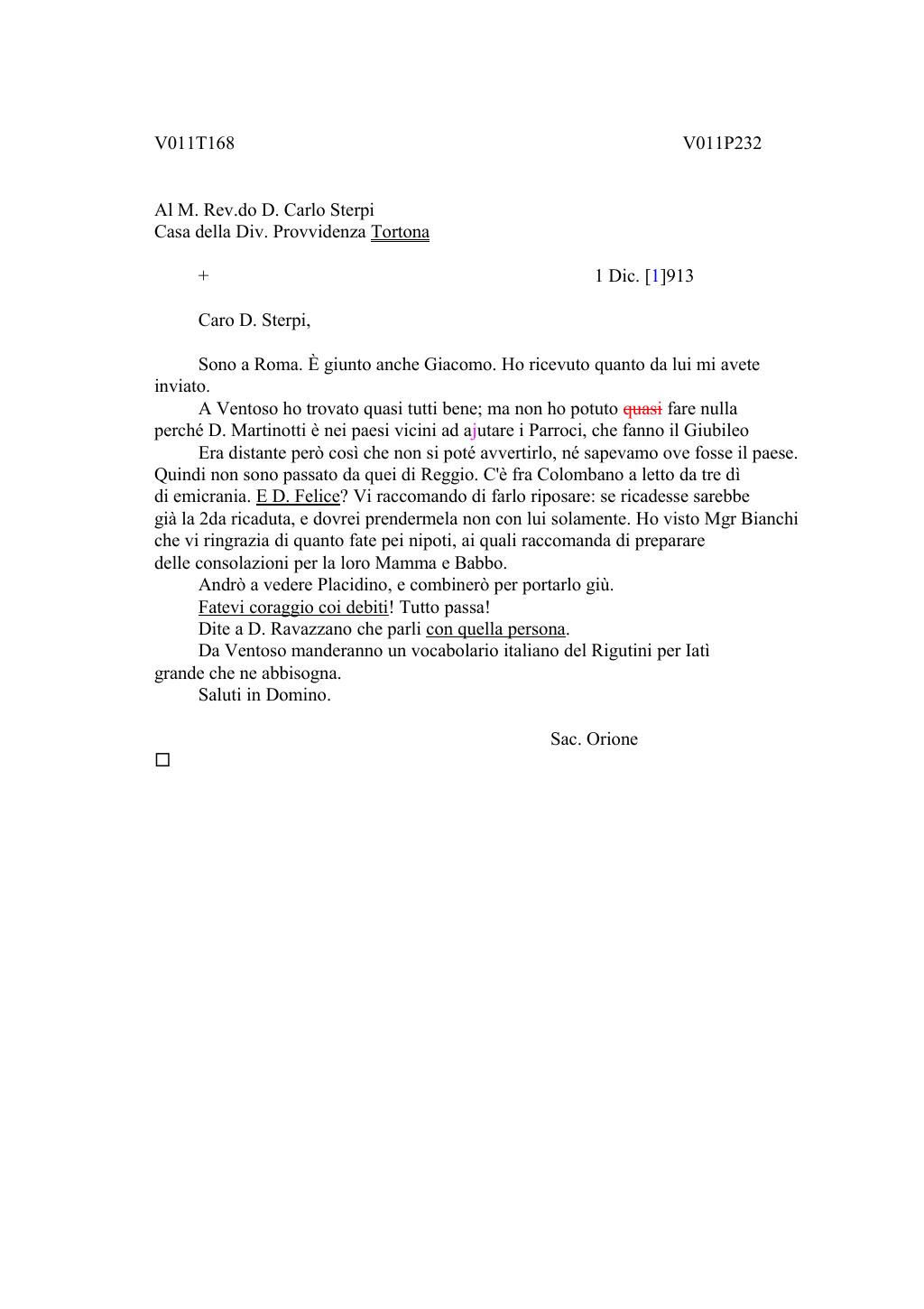 Scritti. Volume 011, pagina 233