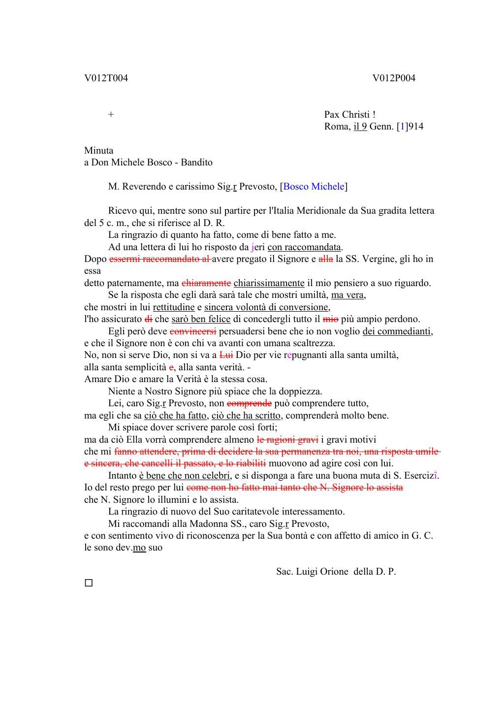 Scritti. Volume 012, pagina 005