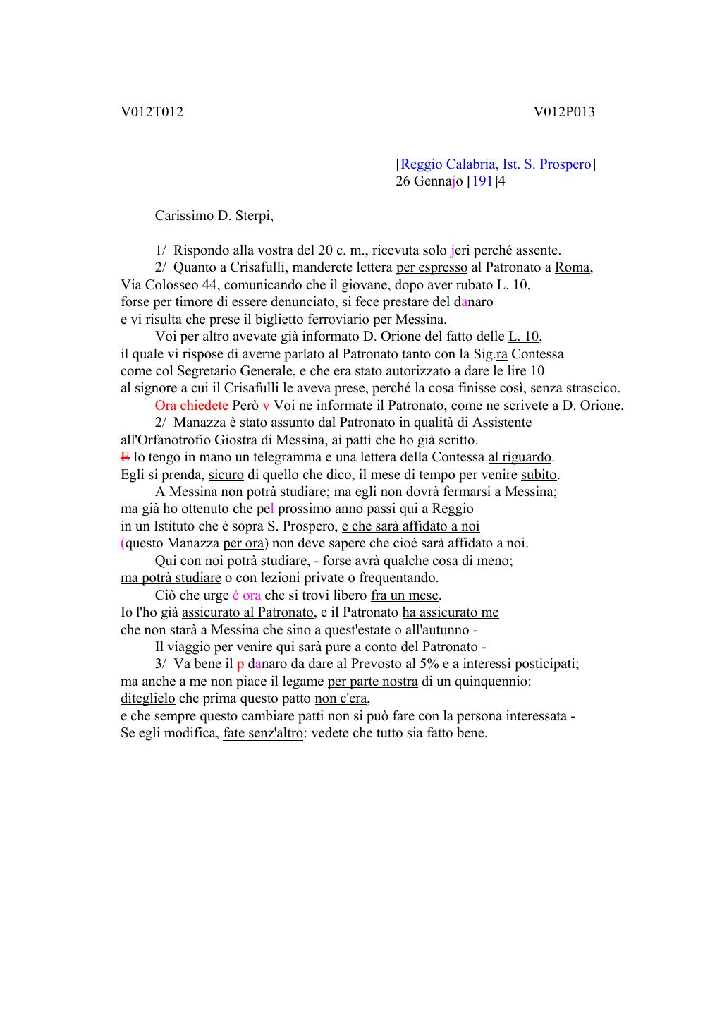 Scritti. Volume 012, pagina 014