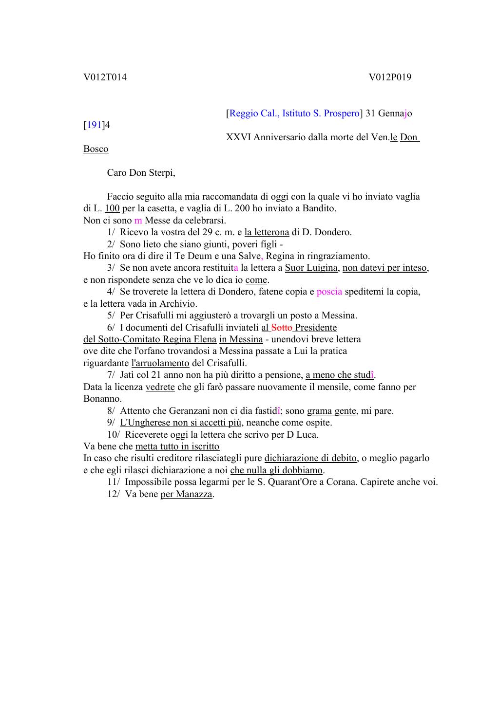 Scritti. Volume 012, pagina 020