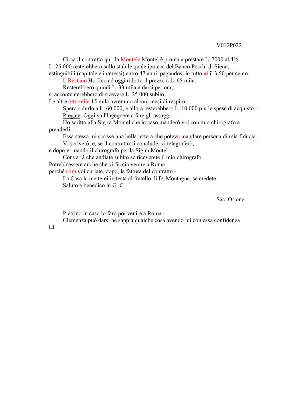 Scritti. Volume 012, pagina 023