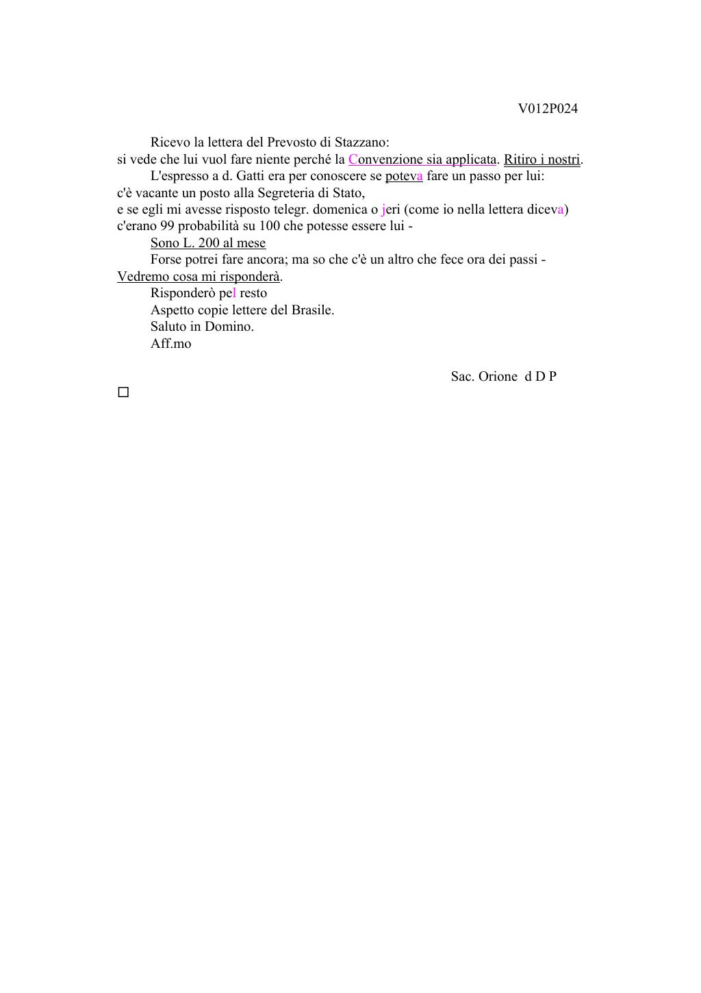 Scritti. Volume 012, pagina 025