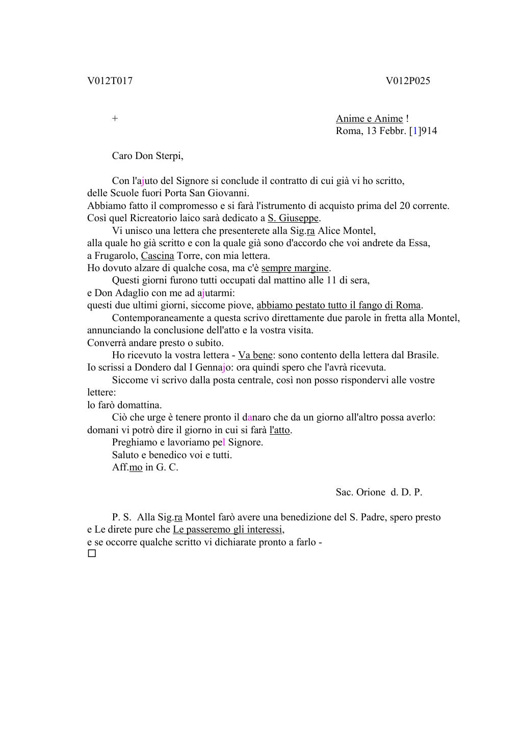 Scritti. Volume 012, pagina 026