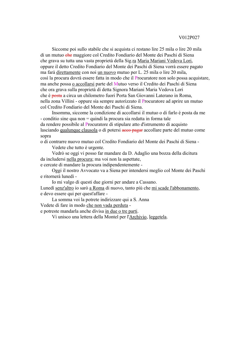 Scritti. Volume 012, pagina 028