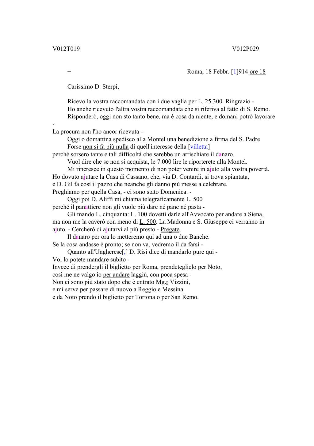 Scritti. Volume 012, pagina 030
