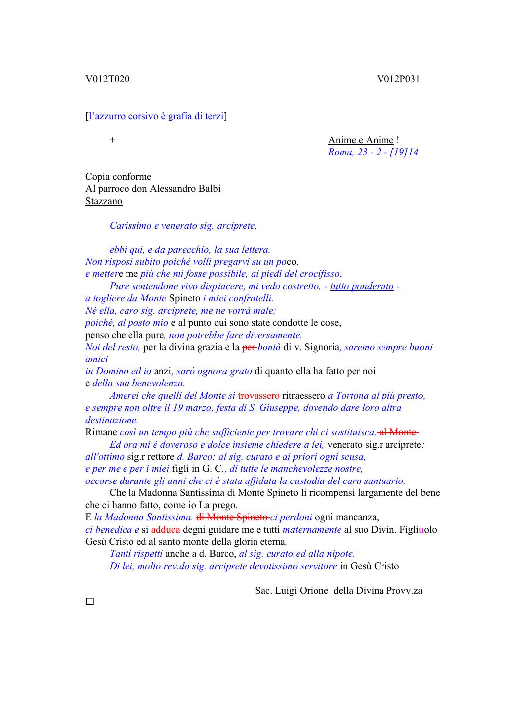 Scritti. Volume 012, pagina 032