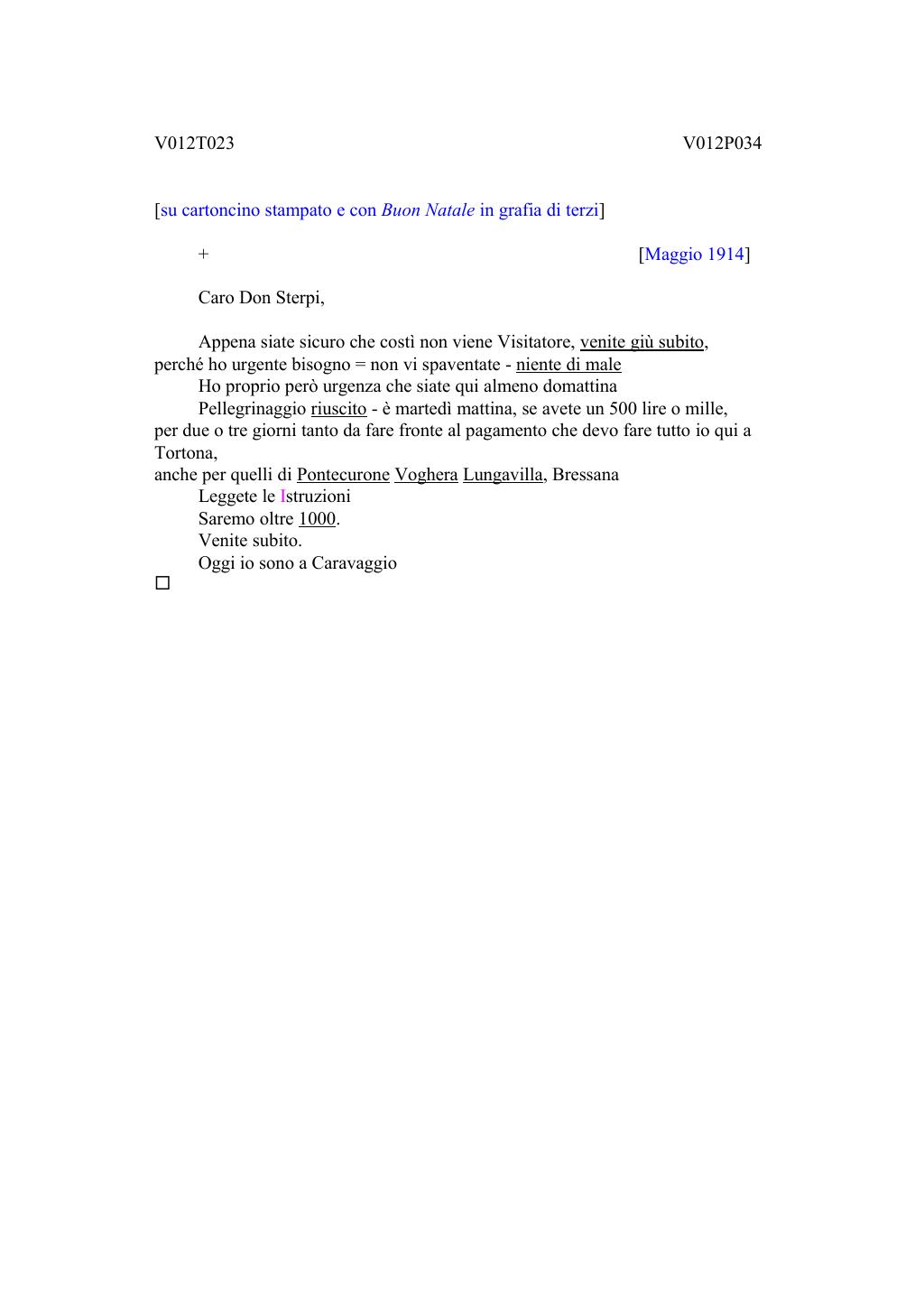 Scritti. Volume 012, pagina 035