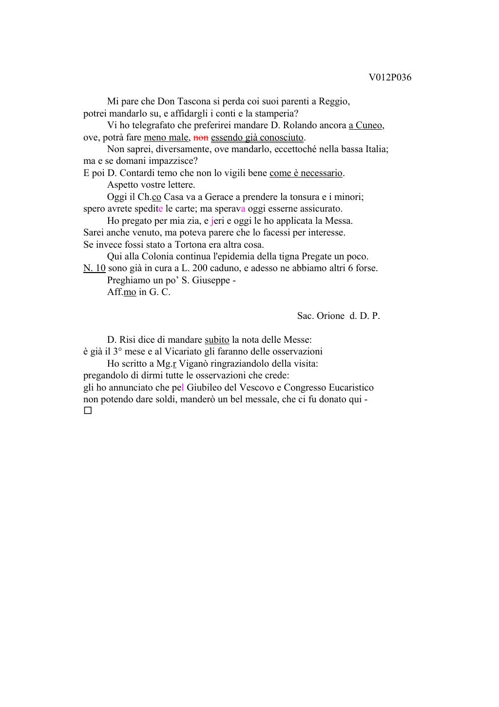 Scritti. Volume 012, pagina 037