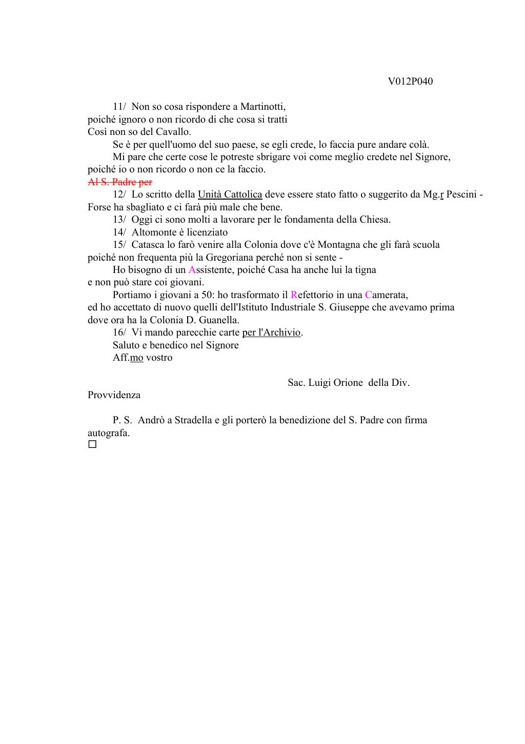 Scritti. Volume 012, pagina 041