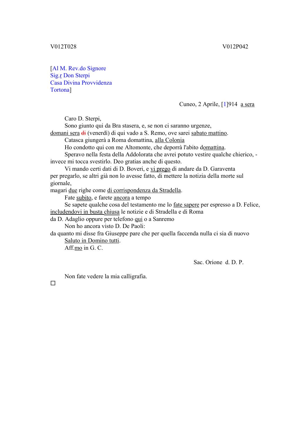 Scritti. Volume 012, pagina 043