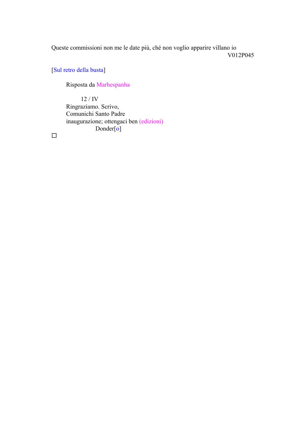 Scritti. Volume 012, pagina 046