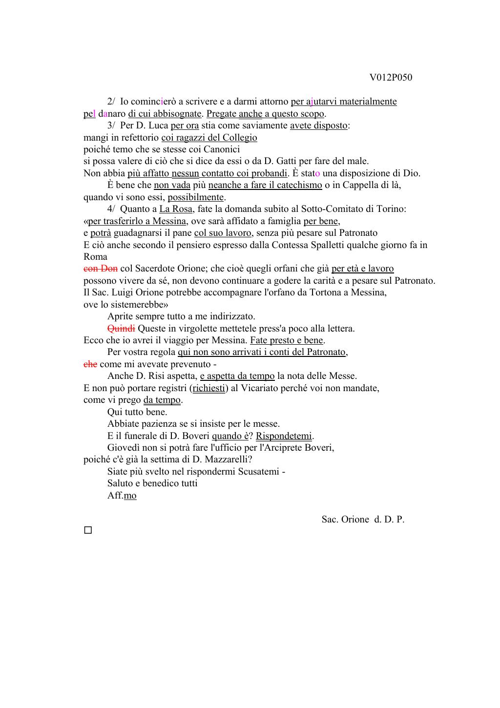 Scritti. Volume 012, pagina 051