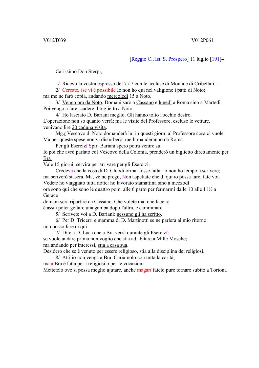 Scritti. Volume 012, pagina 063