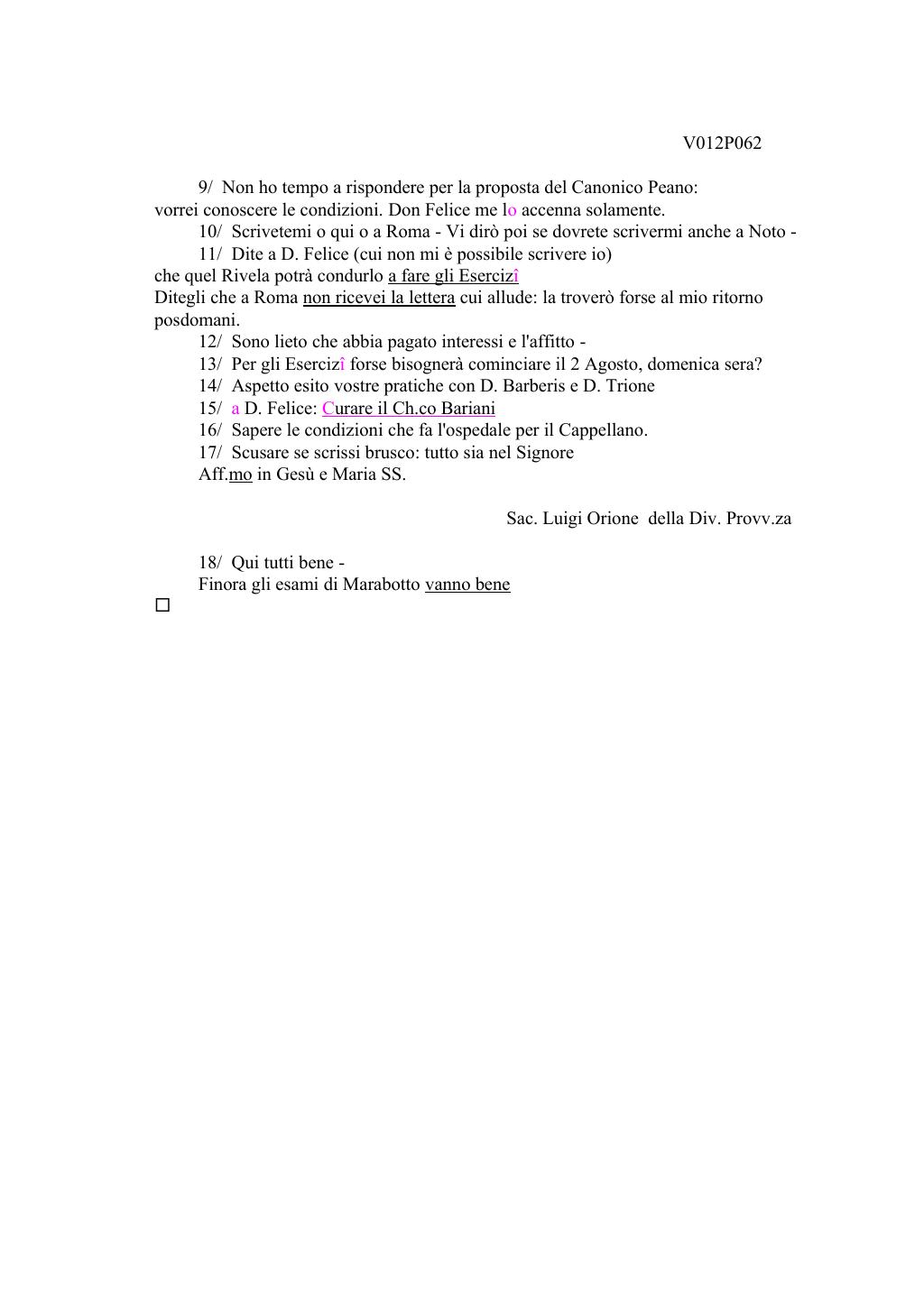Scritti. Volume 012, pagina 064