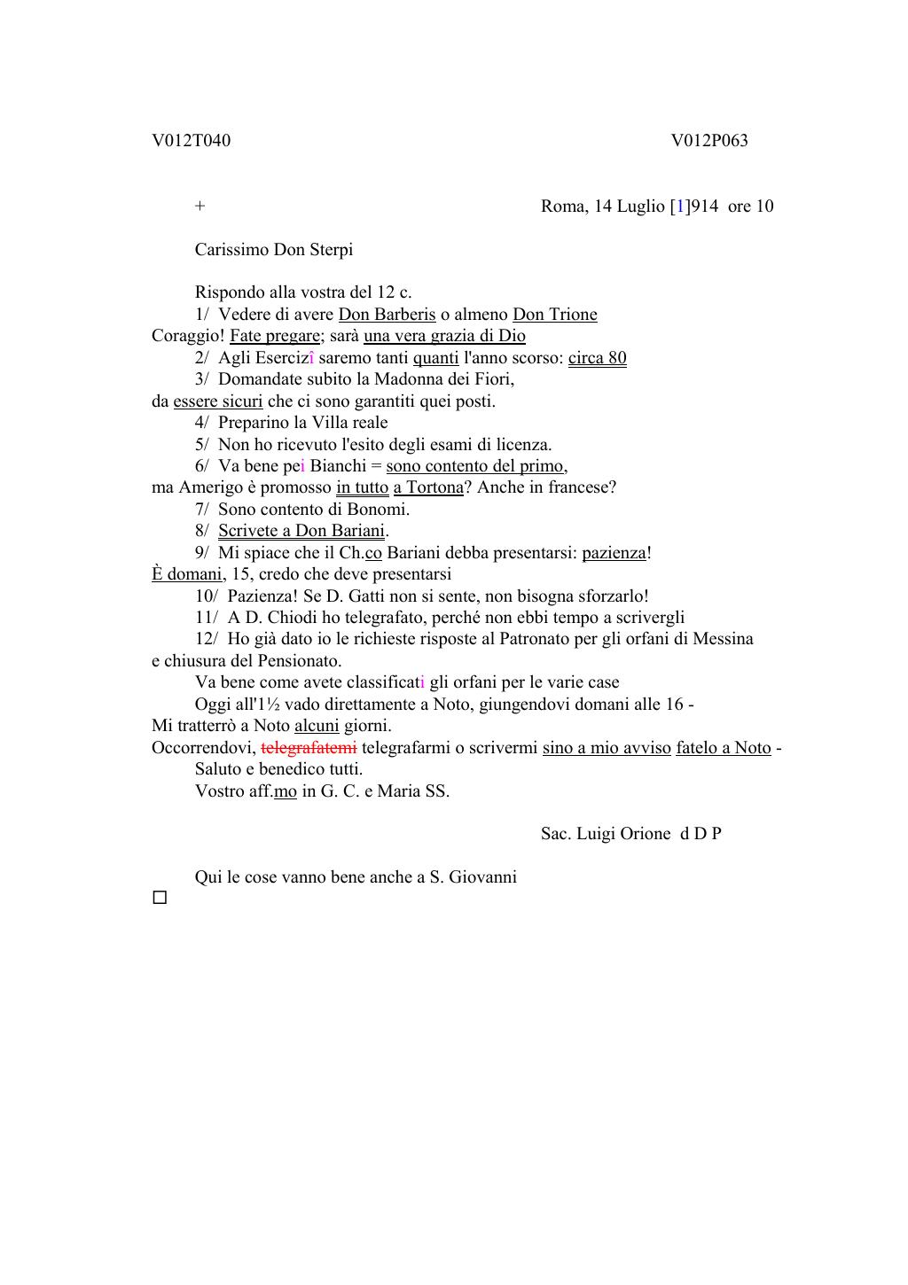 Scritti. Volume 012, pagina 065