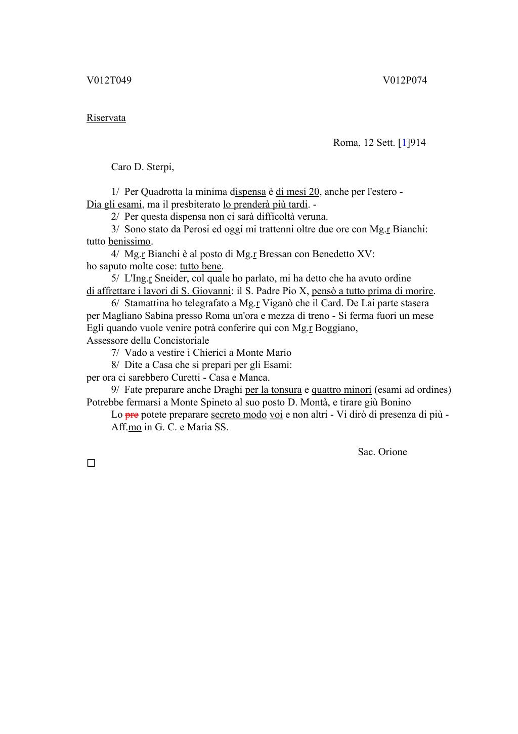 Scritti. Volume 012, pagina 076