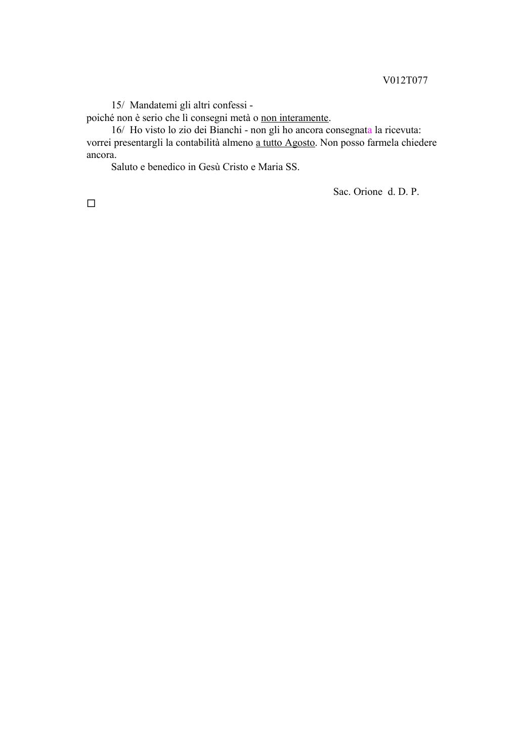 Scritti. Volume 012, pagina 079