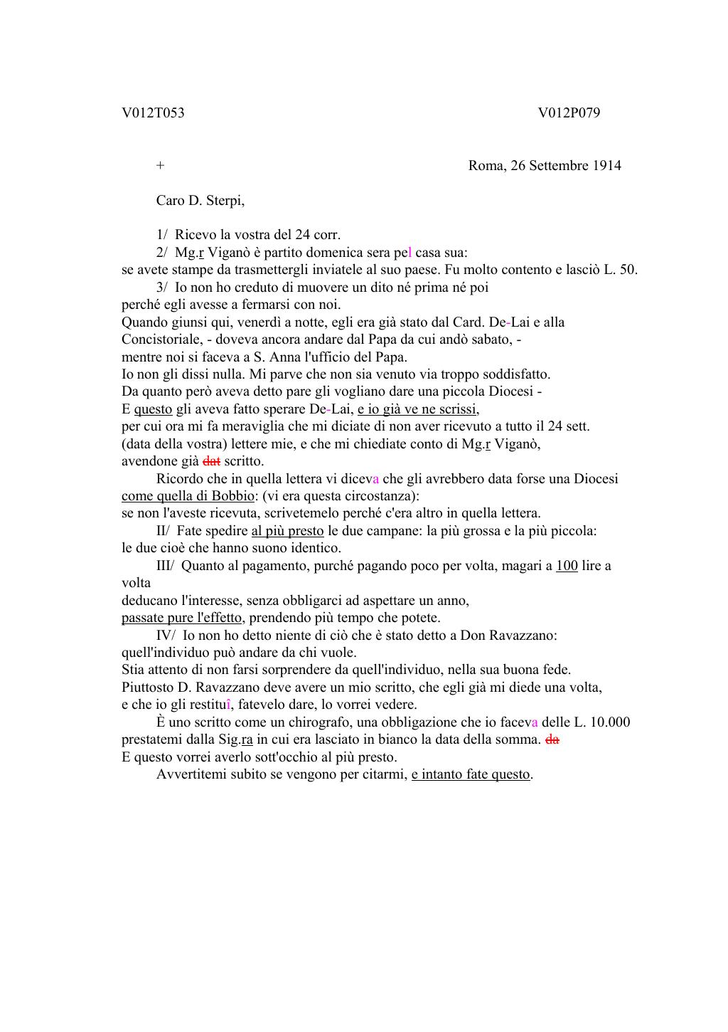 Scritti. Volume 012, pagina 081