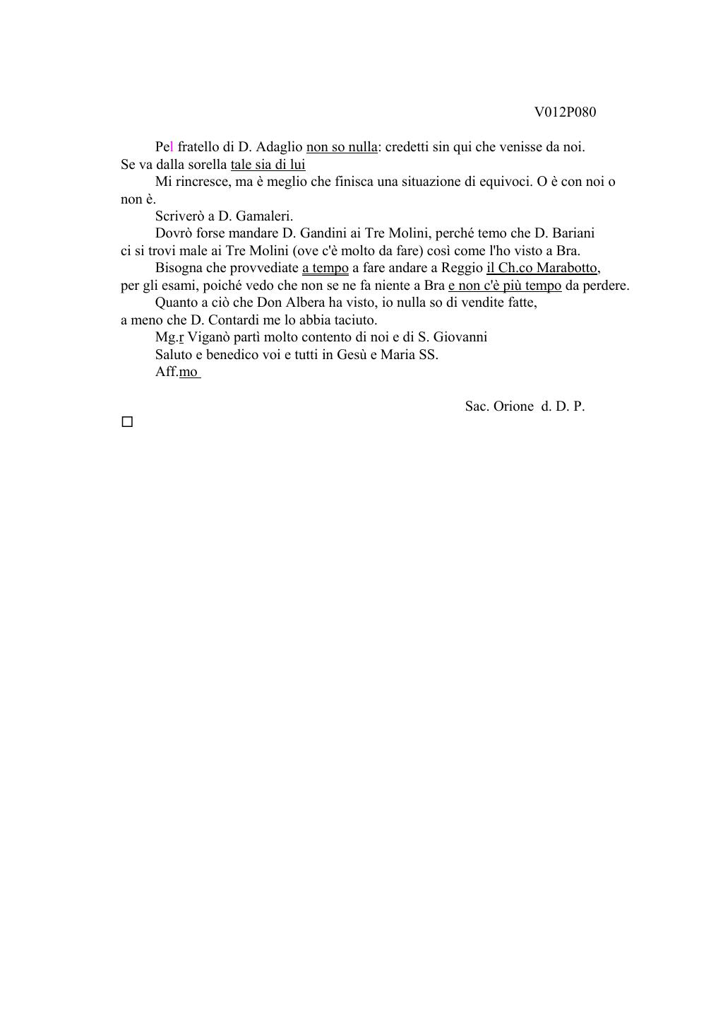 Scritti. Volume 012, pagina 082