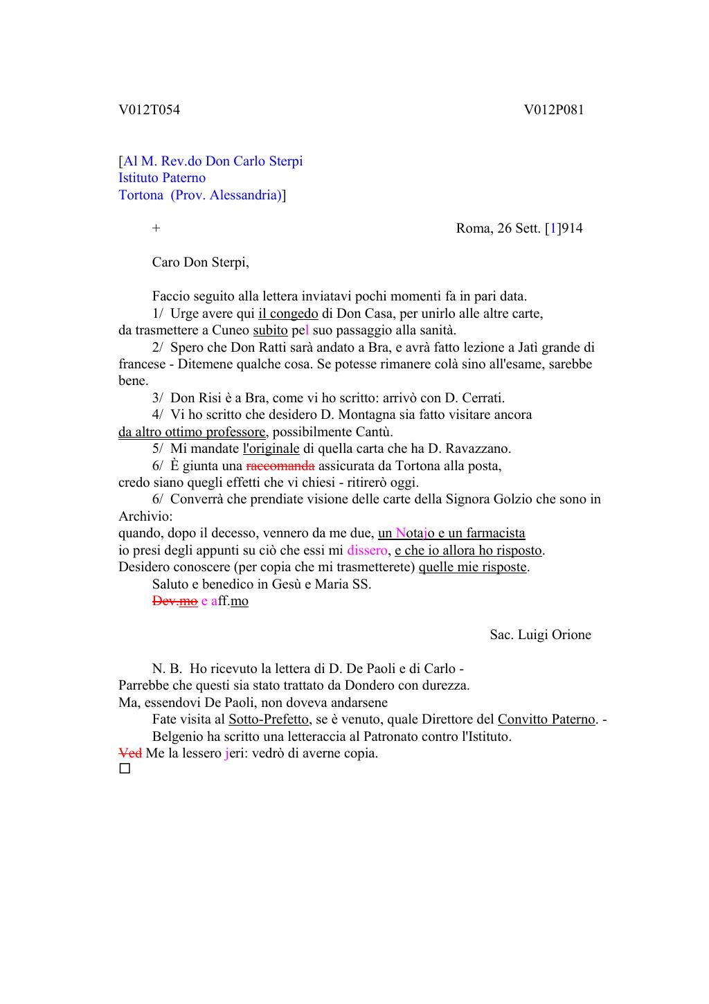 Scritti. Volume 012, pagina 083
