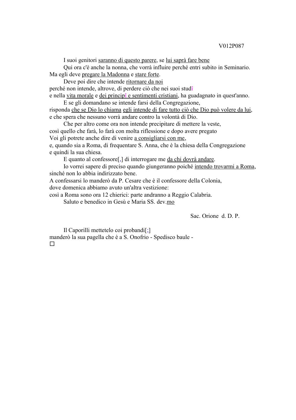 Scritti. Volume 012, pagina 089