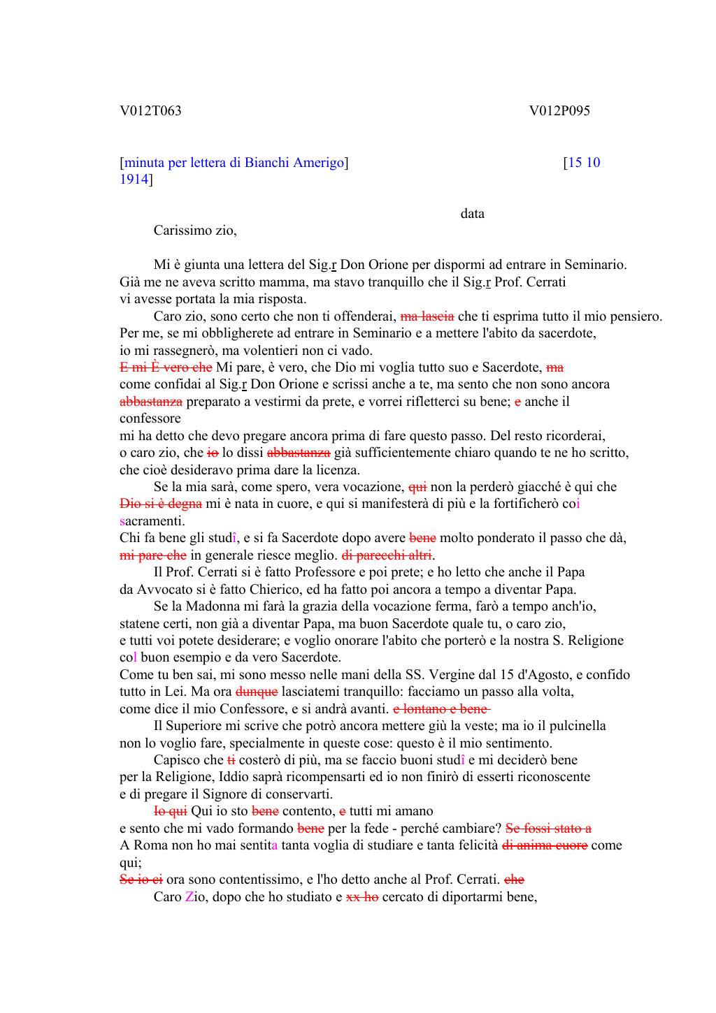 Scritti. Volume 012, pagina 098