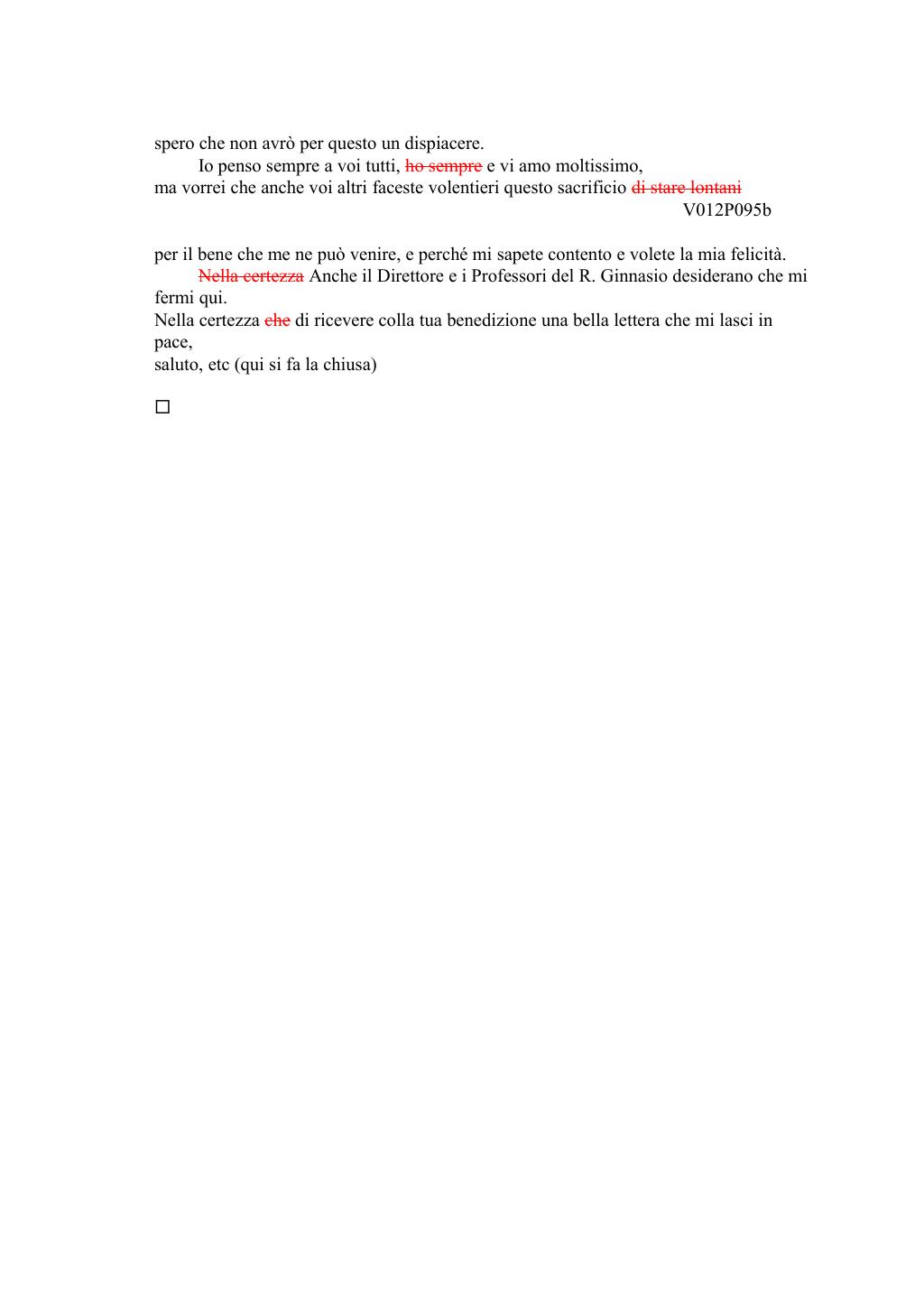 Scritti. Volume 012, pagina 099