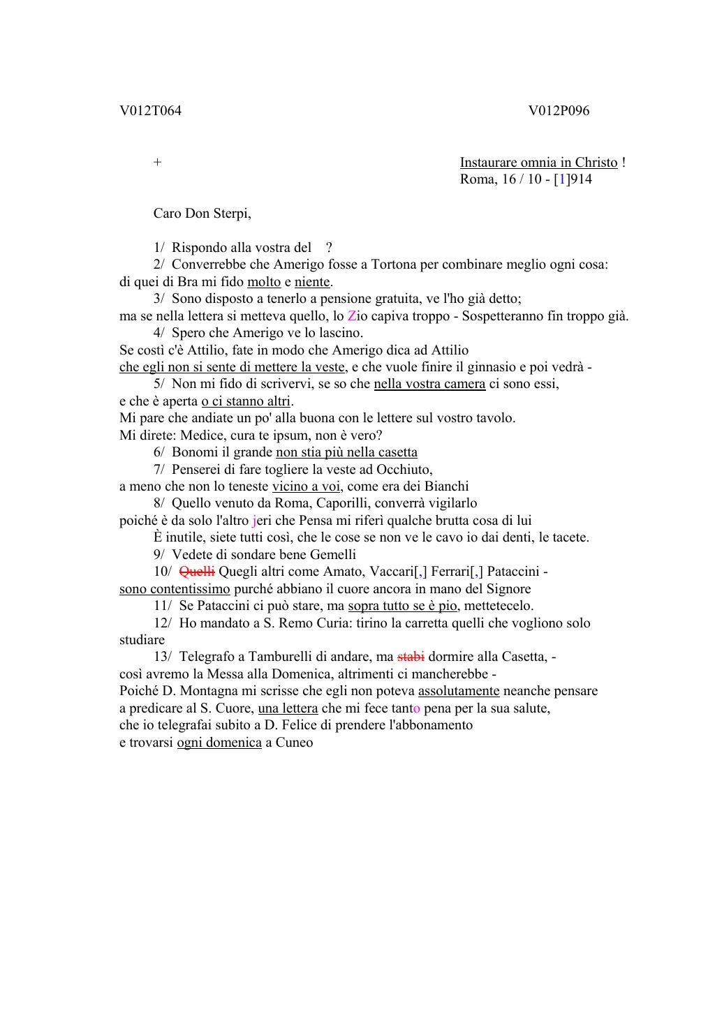 Scritti. Volume 012, pagina 100